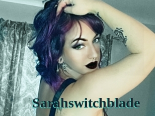 Sarahswitchblade