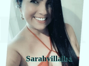 Sarahvillalba