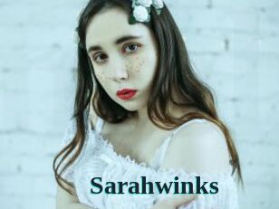 Sarahwinks