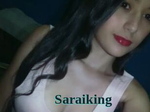 Saraiking