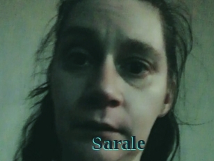 Sarale