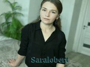 Saralobert