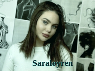 Saraloyren