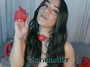 Saramoller