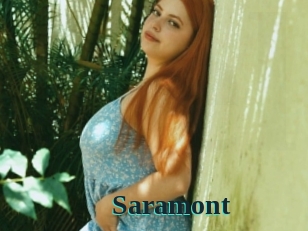 Saramont