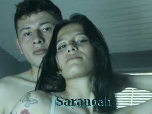 Saranoah