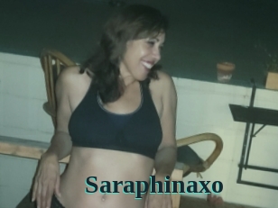 Saraphinaxo