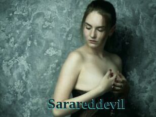 Sarareddevil