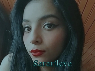 Sararilove