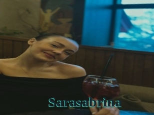 Sarasabrina