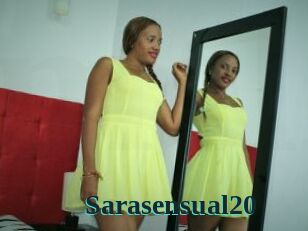 Sarasensual20