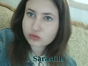 Sarastills