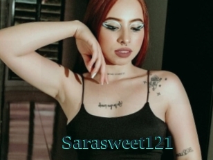 Sarasweet121