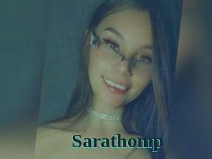 Sarathomp