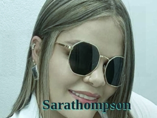 Sarathompson