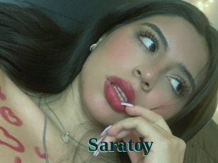 Saratoy