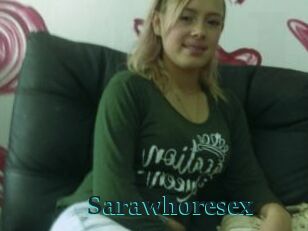 Sarawhoresex