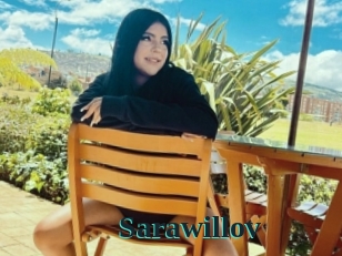 Sarawillov