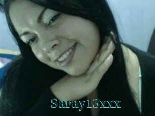 Saray13xxx