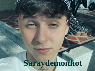 Saraydemonhot
