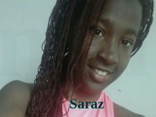 Saraz