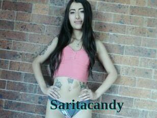 Saritacandy