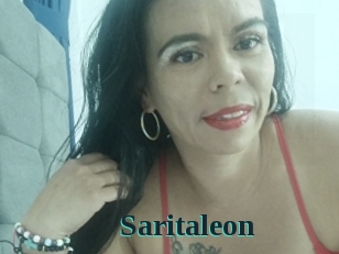 Saritaleon