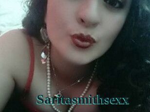 Saritasmithsexx