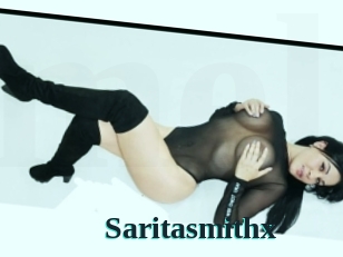 Saritasmithx