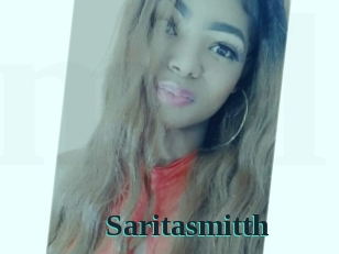 Saritasmitth