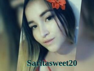 Saritasweet20