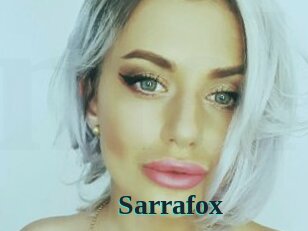 Sarrafox
