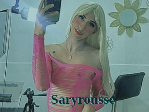 Saryrousse