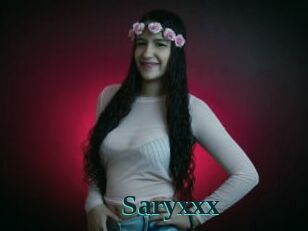 Saryxxx