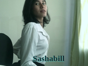 Sashabill