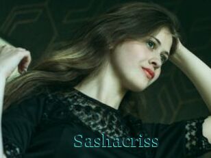 Sashacriss