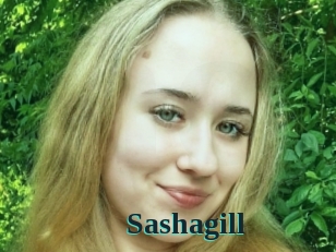 Sashagill