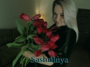 Sashalinya