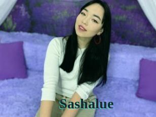 Sashalue