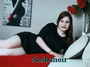 Sashanoir