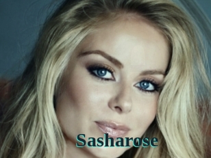 Sasharose