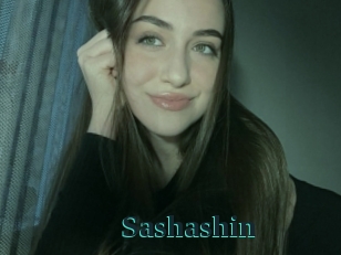 Sashashin