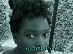 Sashavibez