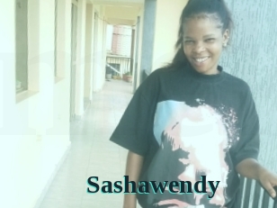 Sashawendy