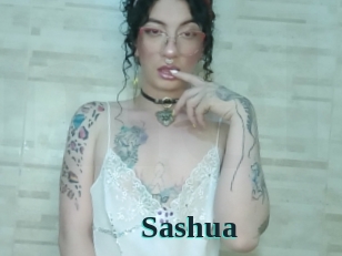 Sashua