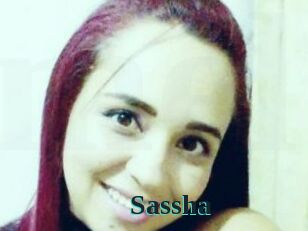 Sassha