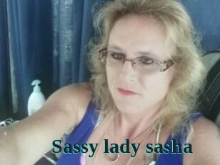 Sassy_lady_sasha