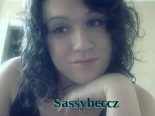 Sassybeccz