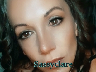 Sassyclare