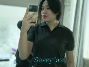 Sassyfox